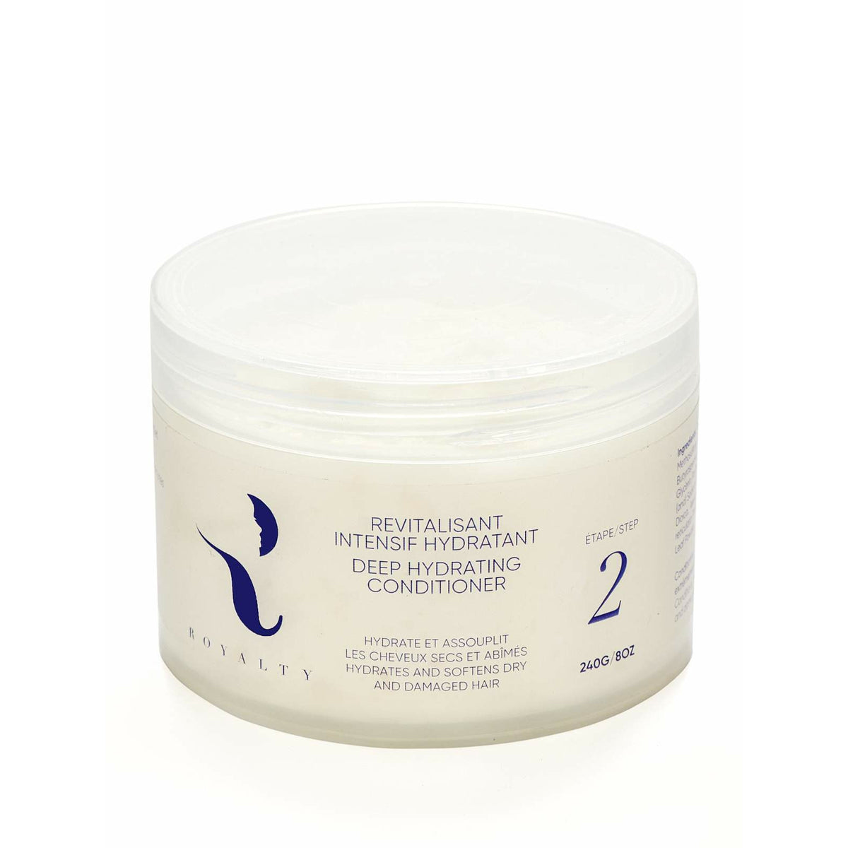 Revitalisant Hydratation Intense (BANA)