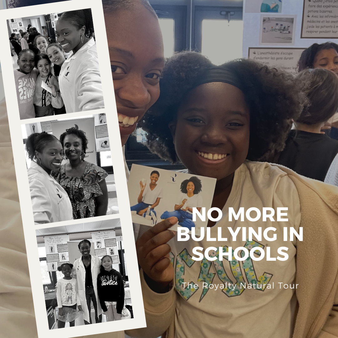 Reducing race-based hair discrimination