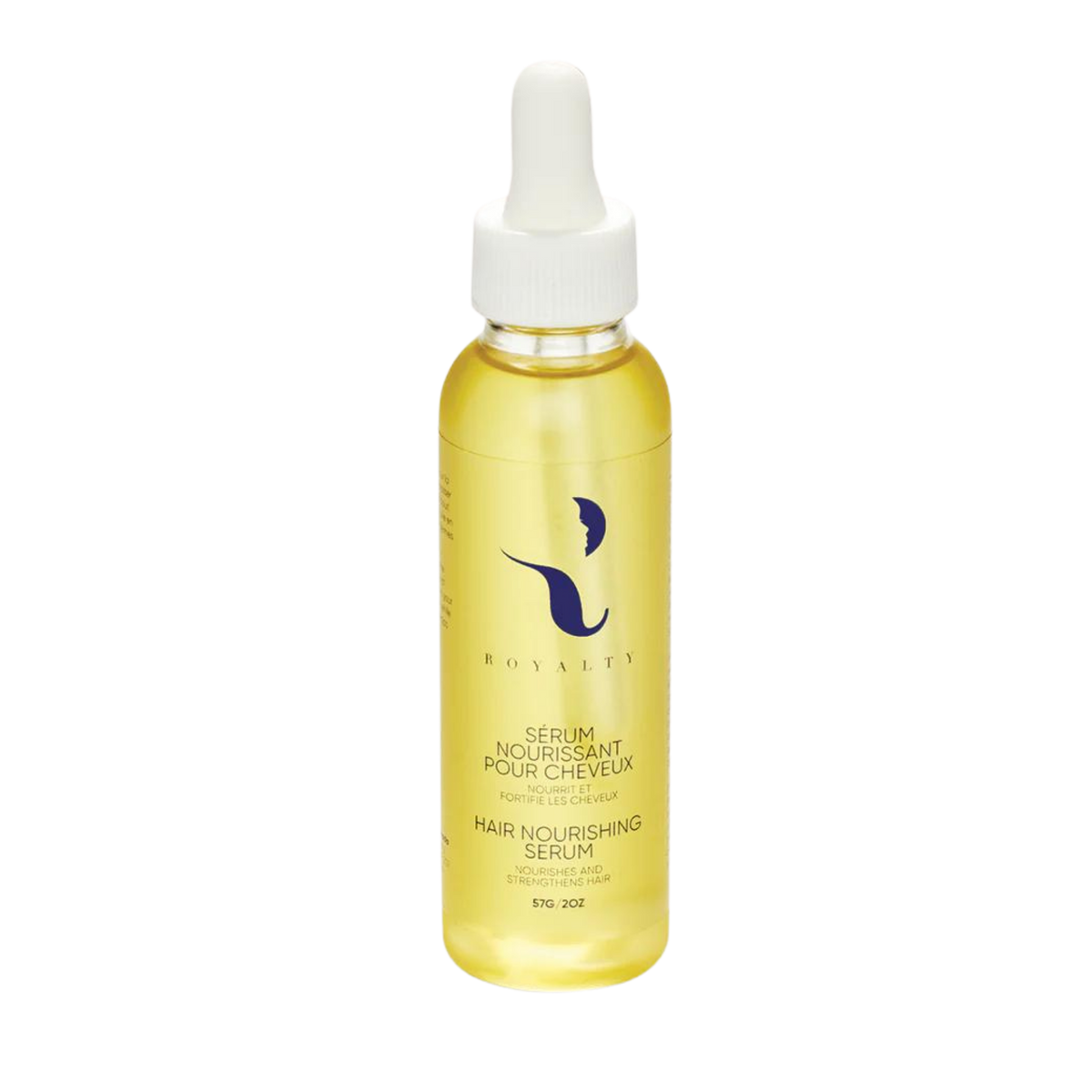 Sérum nourrissant pour cheveux