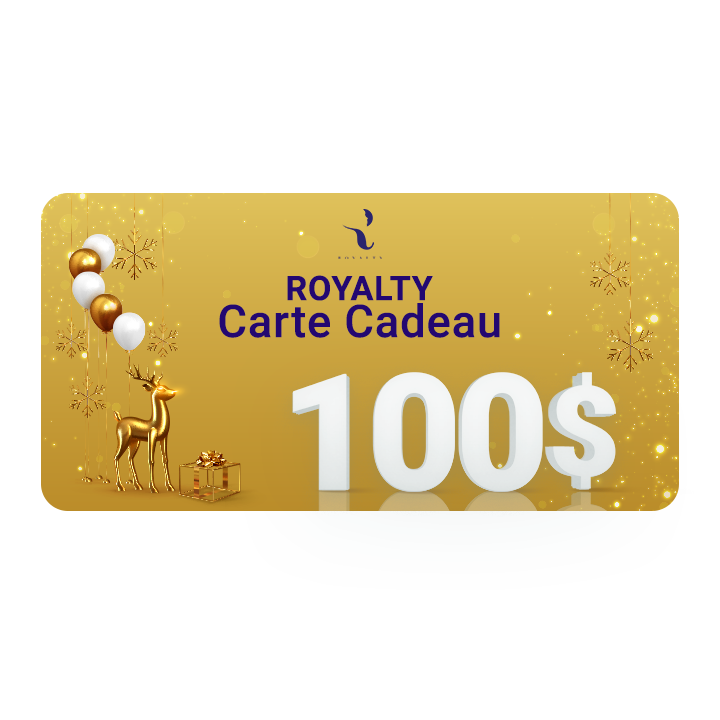 Carte cadeau virtuelle