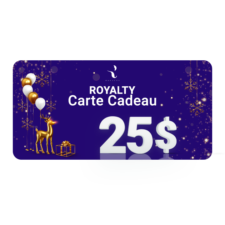 Carte cadeau virtuelle