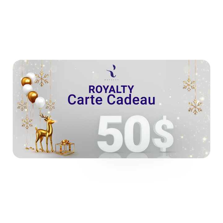Carte cadeau virtuelle