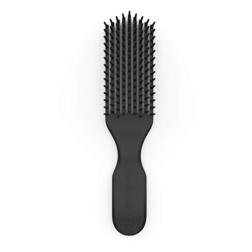 Brosse démêlante Felicia Leatherwood