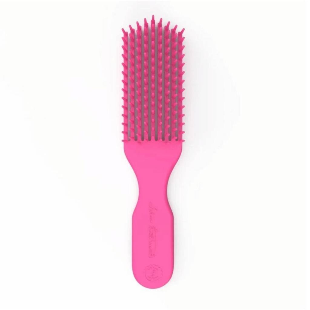 Brosse démêlante Felicia Leatherwood