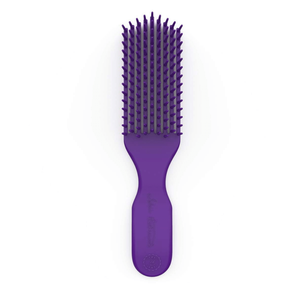 Brosse démêlante Felicia Leatherwood