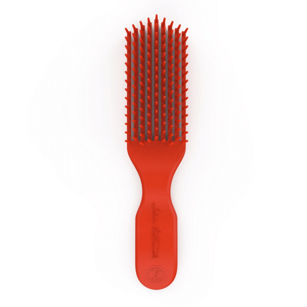 Brosse démêlante Felicia Leatherwood