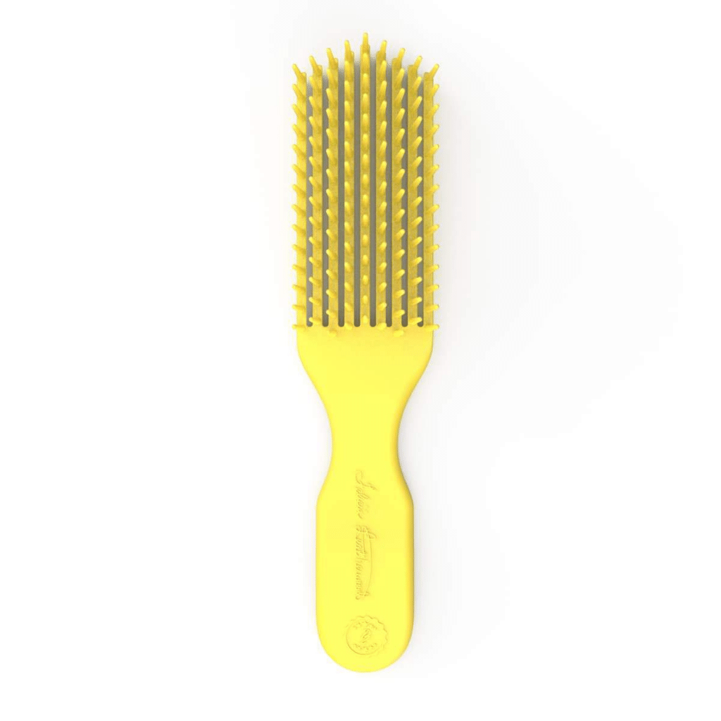 Brosse démêlante Felicia Leatherwood